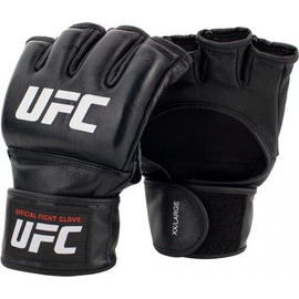 Официальные перчатки для соревнований - W XS UFC