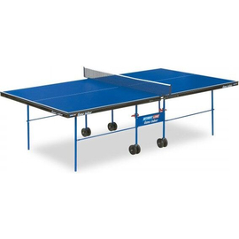 Теннисный стол для помещений START LINE GAME INDOOR с сеткой