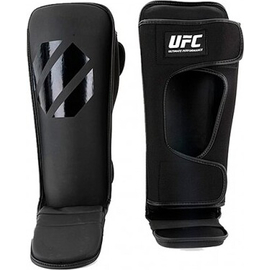 Защита голени UFC Tonal Training, размер M, черный