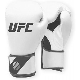 Перчатки UFC тренировочные для спаринга 18 унций - WH