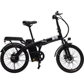 Электровелосипед FURENDO E-ELEGANT 300