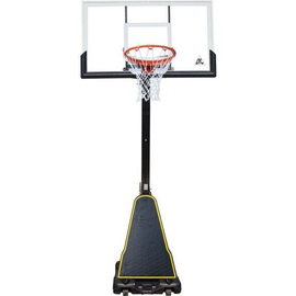 Мобильная баскетбольная стойка DFC 50" STAND50P