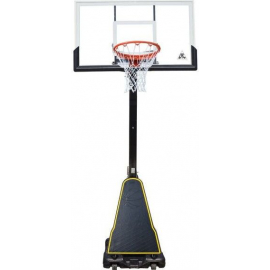 Мобильная баскетбольная стойка DFC 60" STAND60P