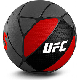 Набивной мяч UFC PREMIUM 5 кг UFC-CMMB-8225