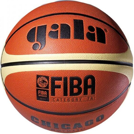 Мяч баскетбольный GALA CHICAGO 7 BB7011C