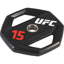 Олимпийский диск UFC 15 кг 50 мм