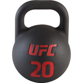 Гиря UFC 20 кг